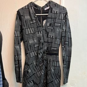 XTaren work dress